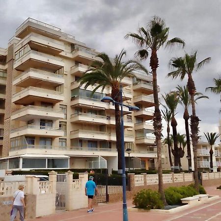 Atico En Primera Linea Mediterraneo Peñíscola Εξωτερικό φωτογραφία